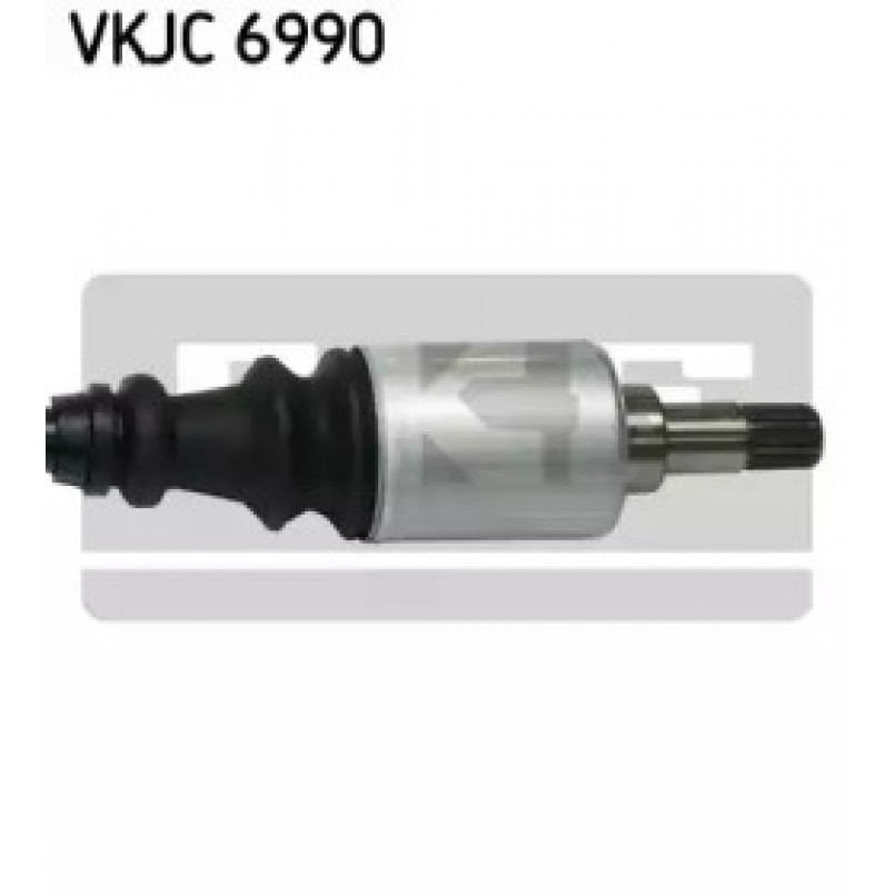 VKJC 6990 SKF - Привідний вал